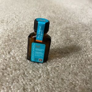 M THE Original MOROCCAN OIL Treatment For All Hair 0.5FL.OZ/ 15ml bottle